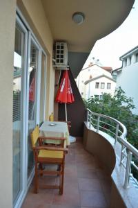 Apartments Elena