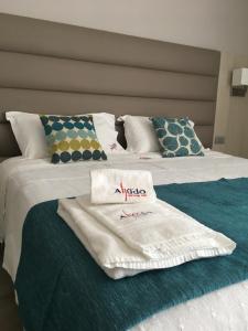 Alludo Aparthotel b&b