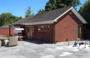 Orchid House - Formby