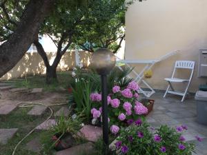 Appartamento in Villa Andreina img68
