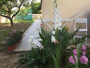 Appartamento in Villa Andreina img69