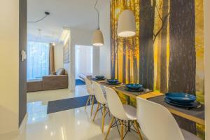 Boutique Apartments "7 Angels"