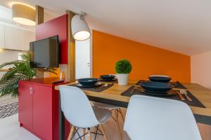 Boutique Apartments "7 Angels"