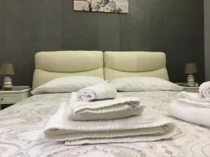 Almayer al Duomo - San Erasmo