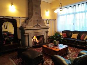 Hotel Vista Hermosa 26