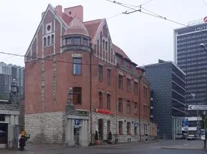 Rotermanni Hostel near harbor 4 floor - Maardu