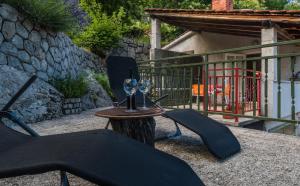 Idyllic Holiday House For Two