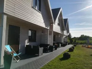 Lazur Resort - Wustrow