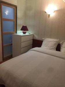Maisons de vacances Maison a Beaune : photos des chambres