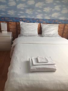Maisons de vacances Maison a Beaune : photos des chambres