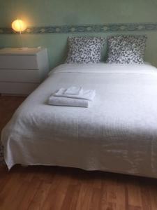 Maisons de vacances Maison a Beaune : photos des chambres