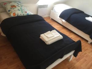 Maisons de vacances Maison a Beaune : photos des chambres