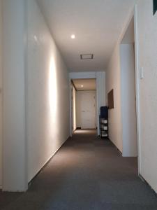 Phòng 2 Giường Đơn Với Phòng Tắm Riêng (Twin Room with Private Bathroom)