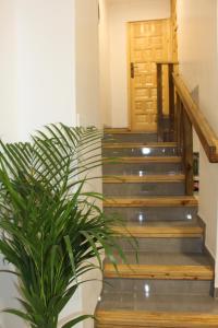 Apartamento Luminoso cerca de la PLAYA y PUERTO