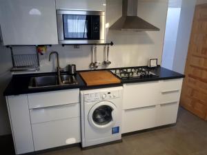 Apartamento Luminoso cerca de la PLAYA y PUERTO