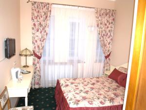 Standard Single Room room in Dobr Zdravich