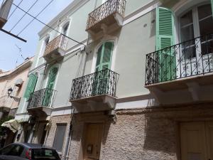 Sofia Family Suites img52