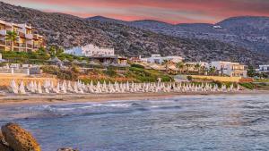 Neon Hotel Heraklio Greece