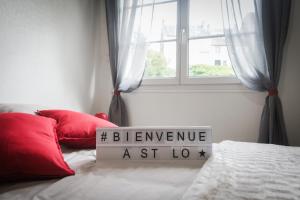 Appartements Studio Cosy + Hyper-centre + Netflix : photos des chambres