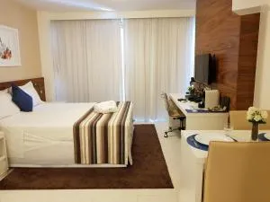 Aparthotel BSB Flats - 巴西利亚