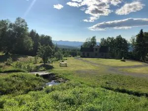 Le Champ Perché - Ла-Мальбе