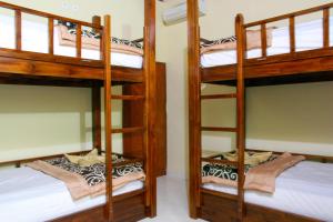 Medal Jaya Hostel & Room