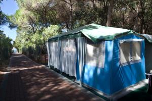 Camping Village Africa