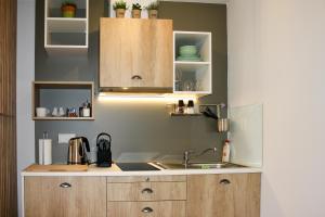 Dynasta Central Suites