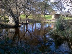 Propriété de la Mer d'Iroise photo 15