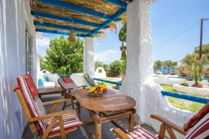 Faliraki Blue Villas Rhodes Greece