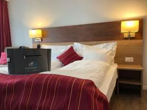 51度温泉理疗酒店&Spa - 洛伊克