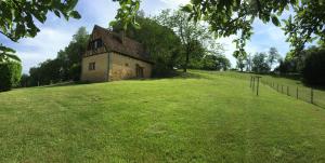 Maisons de vacances Gite Introvigne Sarlat : photos des chambres