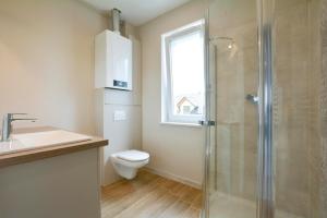 Apartamenty Szafirkowa