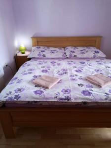 Apartment room in Apartmany-Anna
