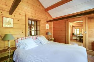 Hotels La Verniaz et ses Chalets : photos des chambres