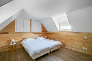 Hotels La Verniaz et ses Chalets : photos des chambres