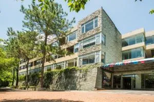 Cedarwood Villa - Даху