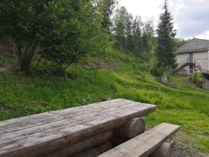 Maisons de vacances Gite de Champflorin : photos des chambres