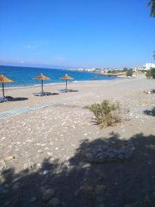 Soula appartments Lasithi Greece