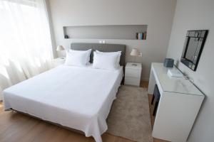 Athens Center Panoramic Flats