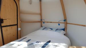 B&B / Chambres d'hotes DES BRANCHES & VOUS : photos des chambres