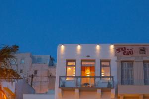 Naxos Riviera Suites Naxos Greece