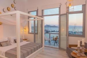 Naxos Riviera Suites Naxos Greece