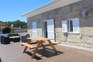 Vivenda Mendes 2 - Sezures