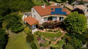 Les Terrasses de Bellemoure Cébazat
