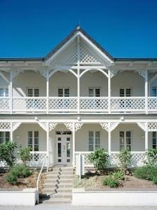 Apartamento Haus Heidelberg Göhren Alemania