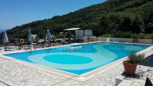 Pilio Sea Horizon Hotel Pelion Greece