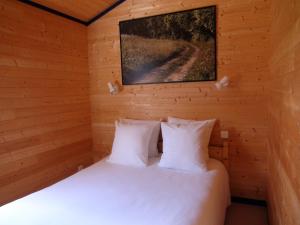 Campings Village loisirs de Goule : photos des chambres