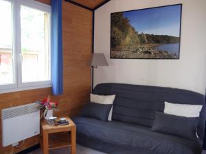 Campings Village loisirs de Goule : photos des chambres