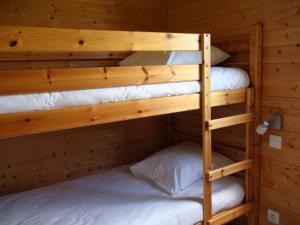 Campings Village loisirs de Goule : photos des chambres